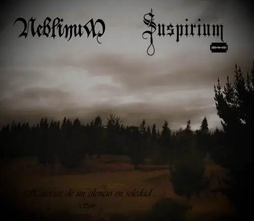 Suspirium (SLV) : Historias de un Silencio en Soledad